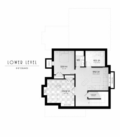 956 Mississippi River Boulevard S Saint Paul MN 55116