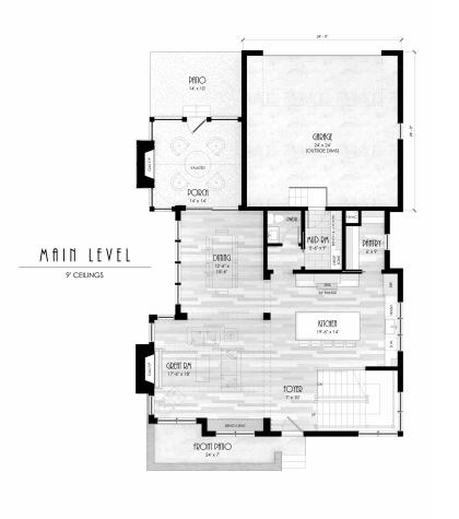 956 Mississippi River Boulevard S Saint Paul MN 55116