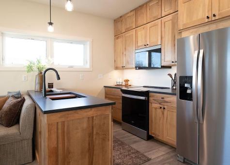 114-116 E Lakeview Drive Silver Bay MN 55614