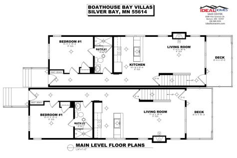 114-116 E Lakeview Drive Silver Bay MN 55614