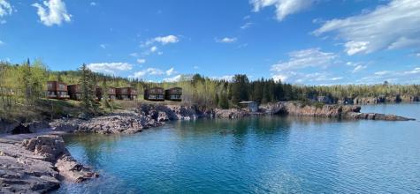 114-116 E Lakeview Drive Silver Bay MN 55614