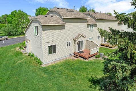 9804 Hamlet Lane S Cottage Grove MN 55016