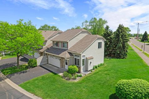 9804 Hamlet Lane S Cottage Grove MN 55016