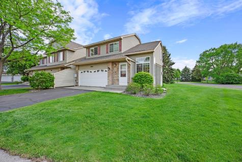 9804 Hamlet Lane S Cottage Grove MN 55016