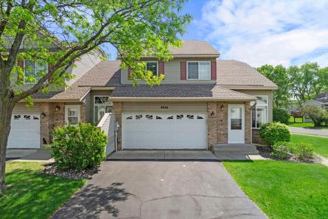 9804 Hamlet Lane S Cottage Grove MN 55016
