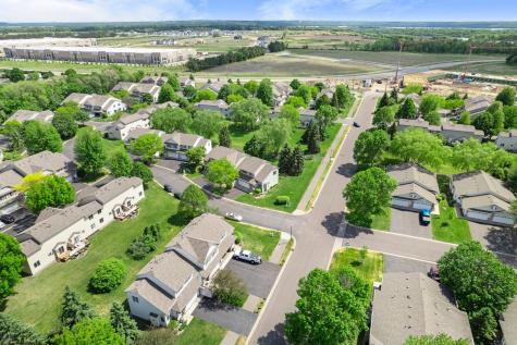 9804 Hamlet Lane S Cottage Grove MN 55016