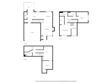 9804 Hamlet Lane S Cottage Grove MN 55016
