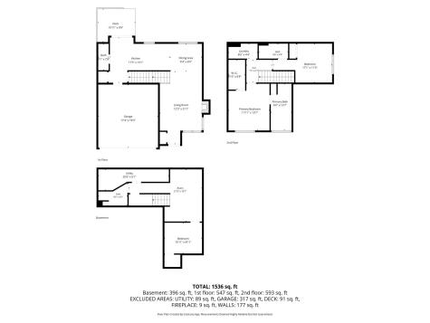 9804 Hamlet Lane S Cottage Grove MN 55016
