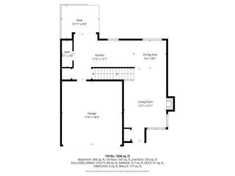 9804 Hamlet Lane S Cottage Grove MN 55016