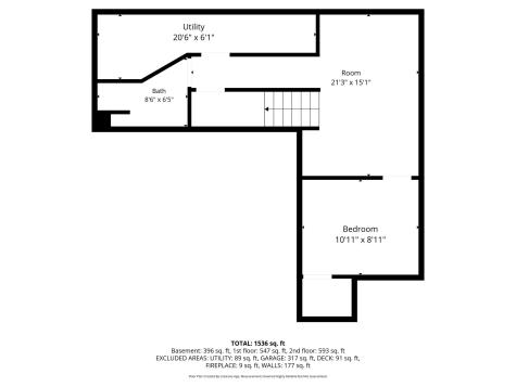 9804 Hamlet Lane S Cottage Grove MN 55016