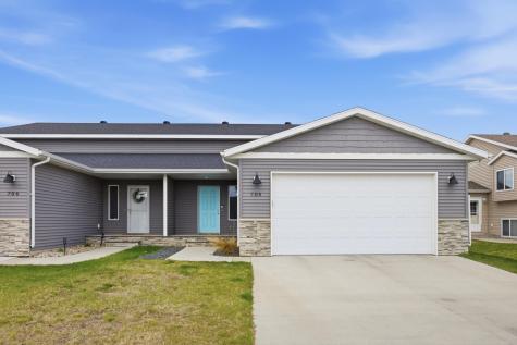 708 3rd Avenue NE Dilworth MN 56529