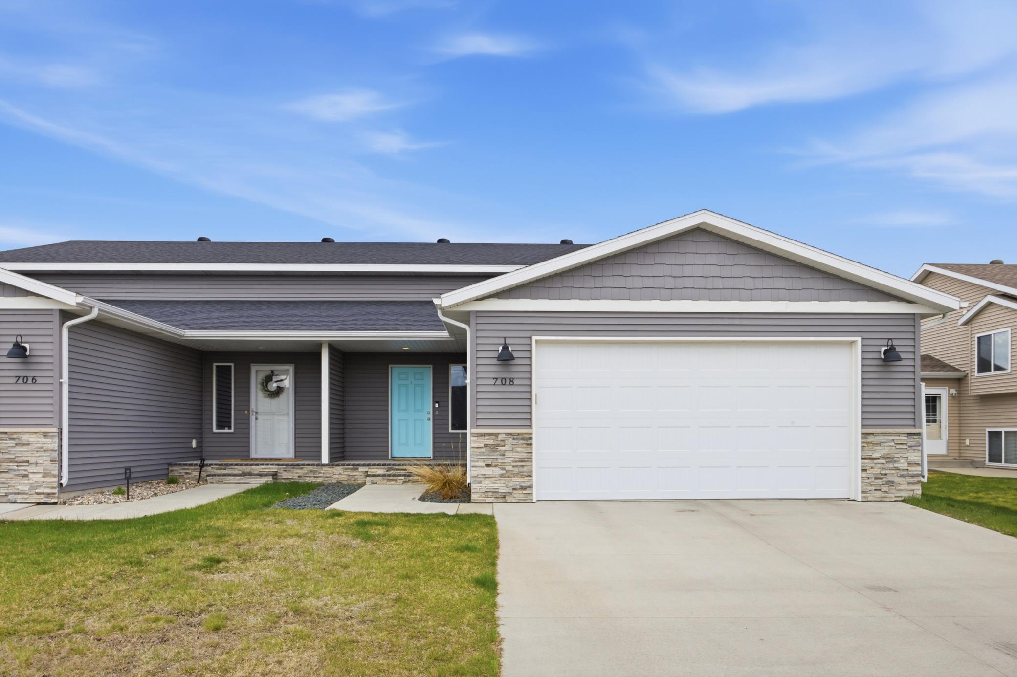 708 3rd Avenue NE Dilworth MN 56529
