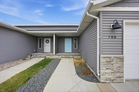 708 3rd Avenue NE Dilworth MN 56529