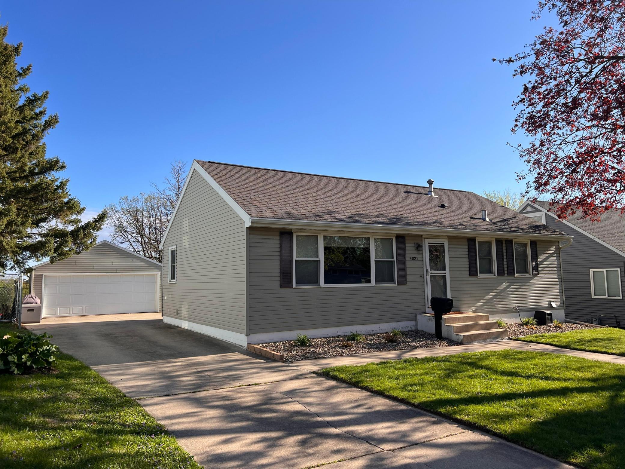 4031 7th Place NW Rochester MN 55901
