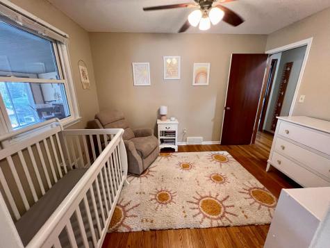 4031 7th Place NW Rochester MN 55901
