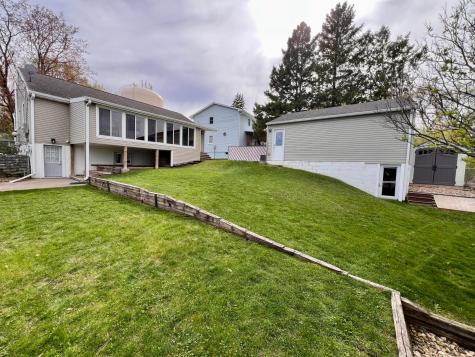 4031 7th Place NW Rochester MN 55901