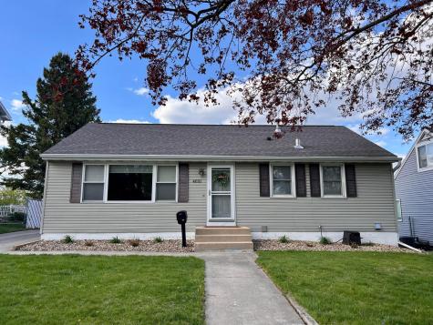 4031 7th Place NW Rochester MN 55901