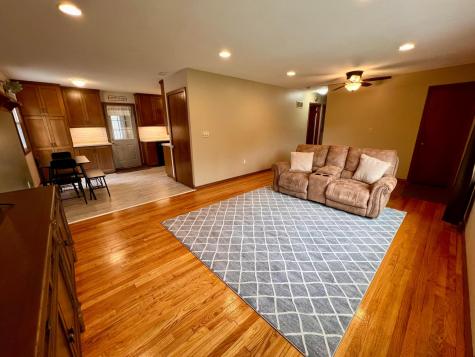4031 7th Place NW Rochester MN 55901