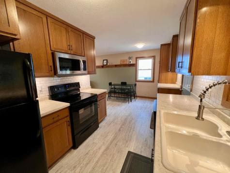 4031 7th Place NW Rochester MN 55901
