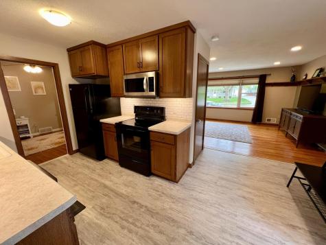 4031 7th Place NW Rochester MN 55901