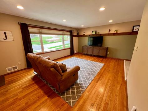 4031 7th Place NW Rochester MN 55901