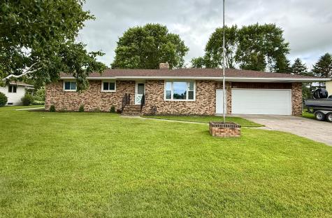 604 5th Avenue SE Barnesville MN 56514