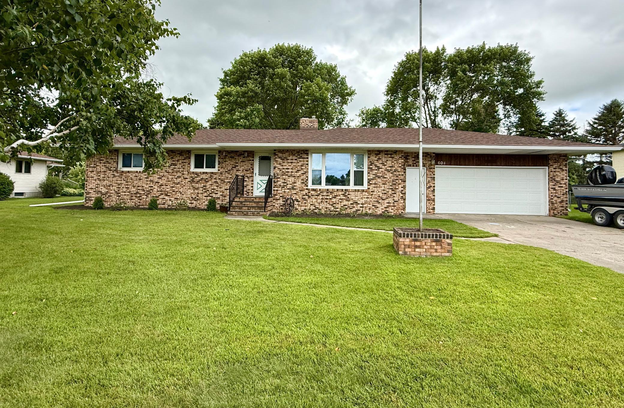 604 5th Avenue SE Barnesville MN 56514