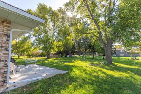 604 5th Avenue SE Barnesville MN 56514