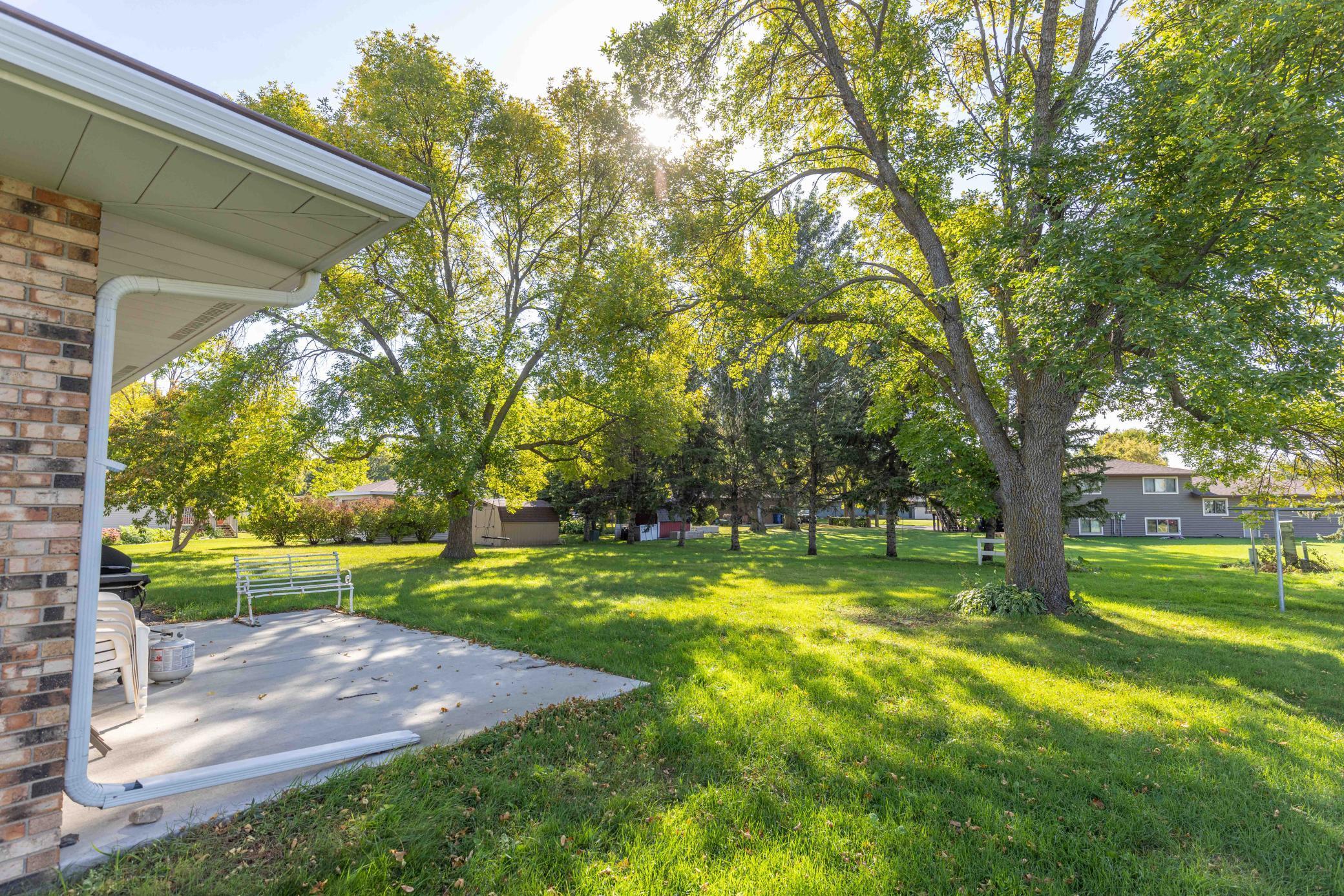 604 5th Avenue SE Barnesville MN 56514