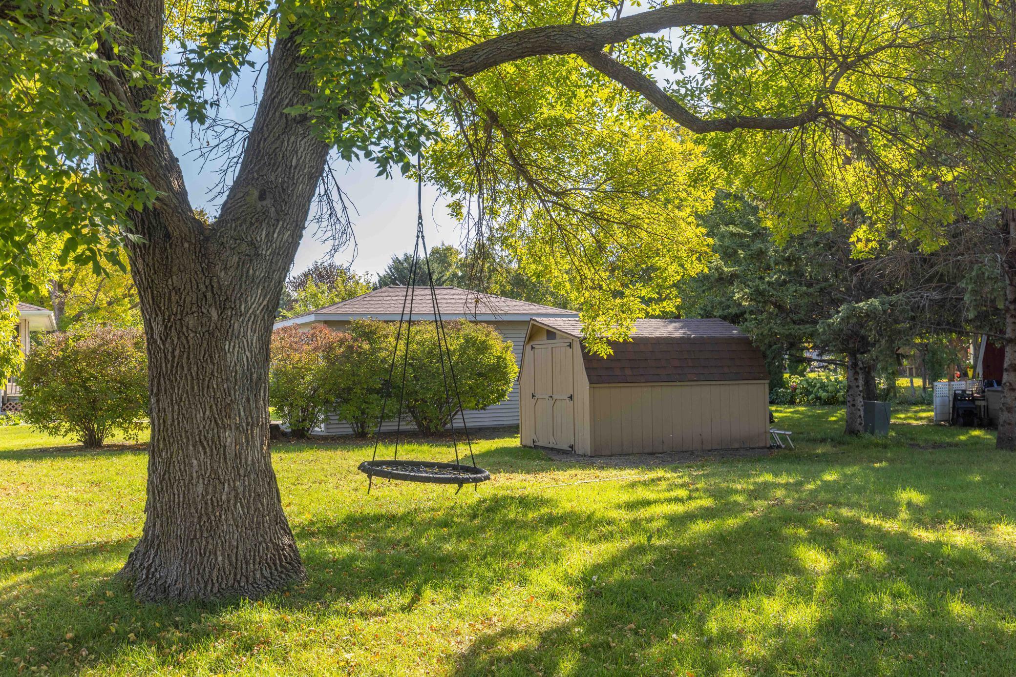 604 5th Avenue SE Barnesville MN 56514