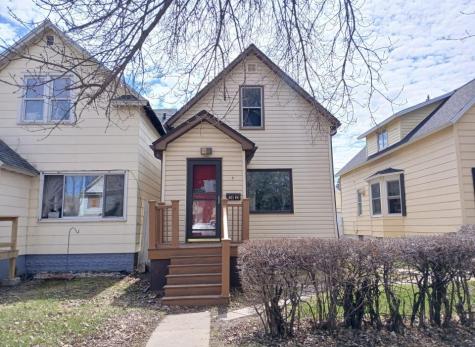 512 S 5th Street S Virginia MN 55792
