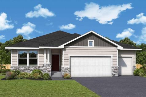 7401 Landau Avenue NE Otsego MN 55301