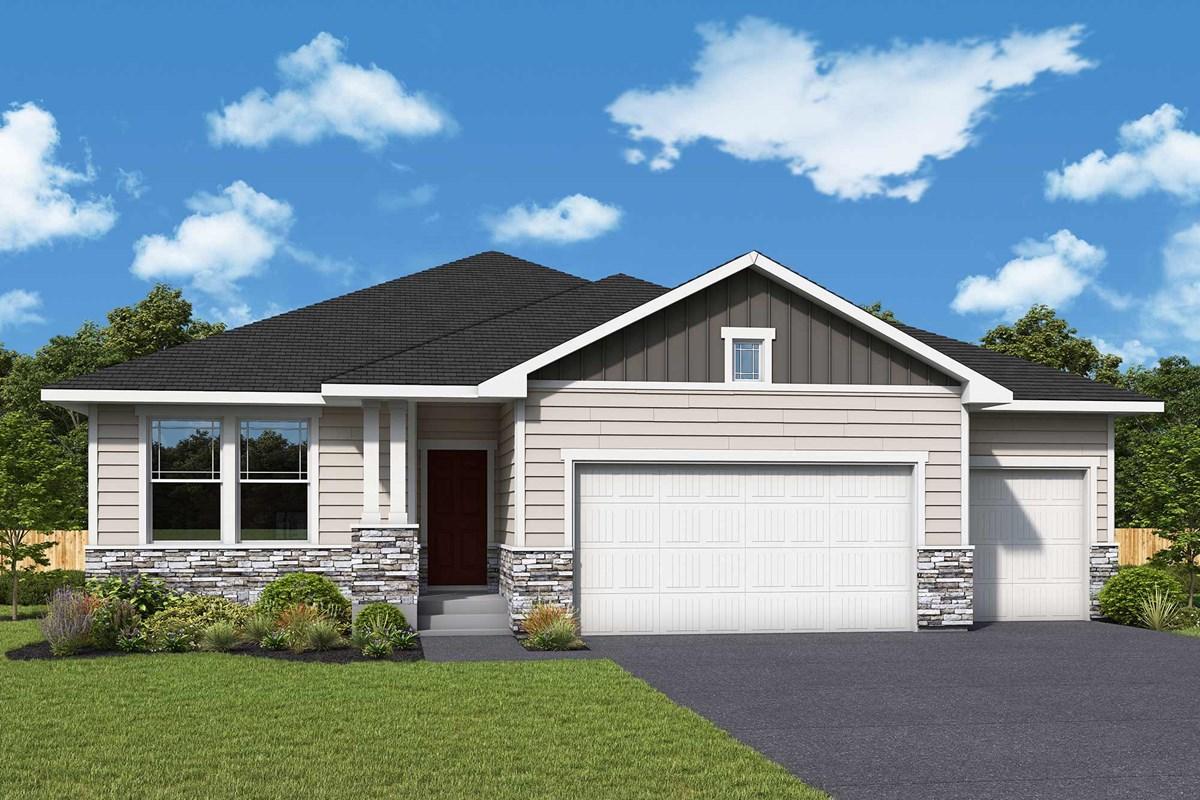7401 Landau Avenue NE Otsego MN 55301
