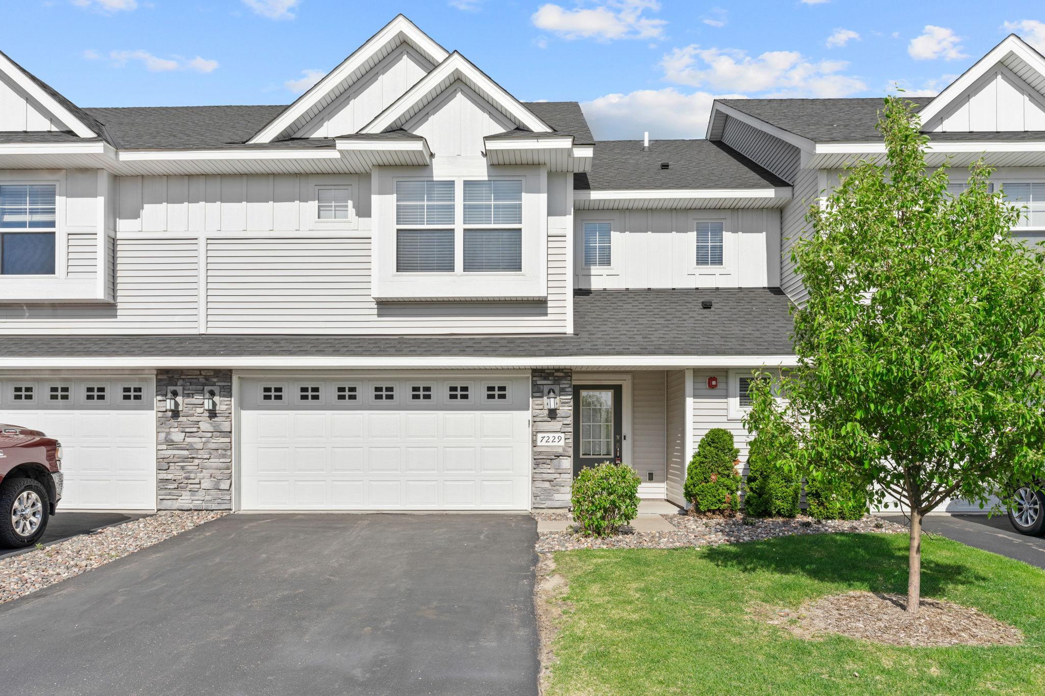 7229 Dora Drive Lino Lakes MN 55038
