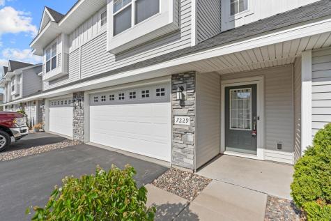 7229 Dora Drive Lino Lakes MN 55038
