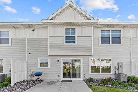 7229 Dora Drive Lino Lakes MN 55038