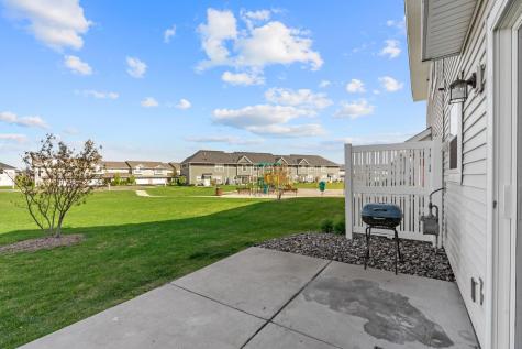 7229 Dora Drive Lino Lakes MN 55038
