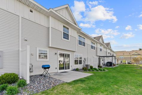 7229 Dora Drive Lino Lakes MN 55038