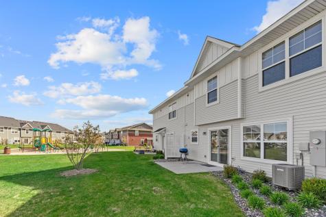 7229 Dora Drive Lino Lakes MN 55038