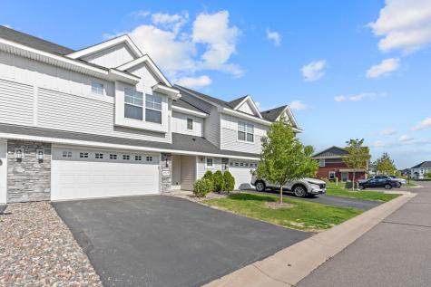 7229 Dora Drive Lino Lakes MN 55038