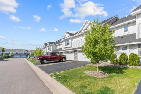 7229 Dora Drive Lino Lakes MN 55038