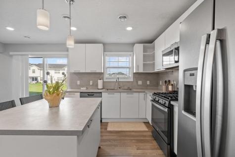 7229 Dora Drive Lino Lakes MN 55038