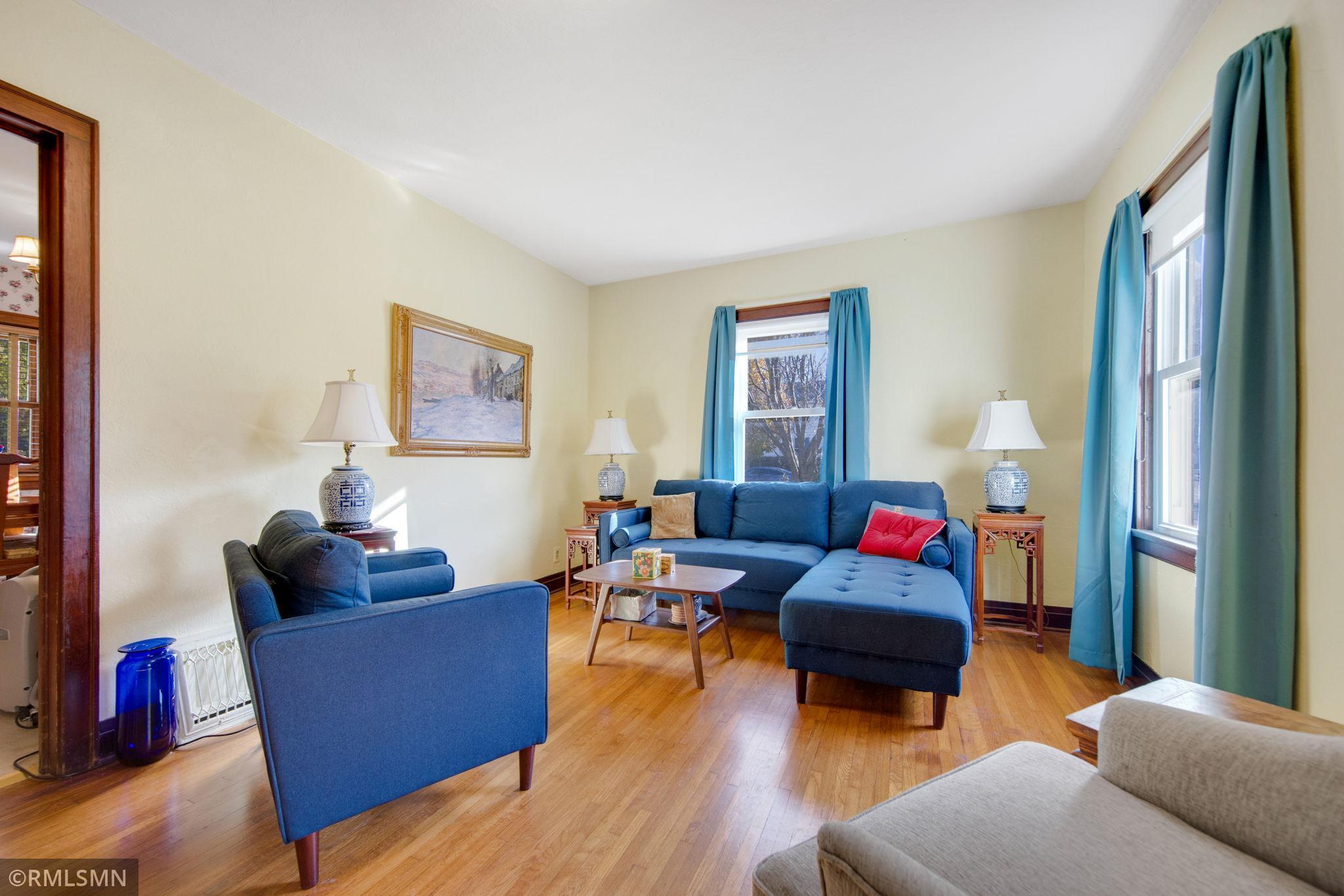 1117 Frank Avenue Albert Lea MN 56007