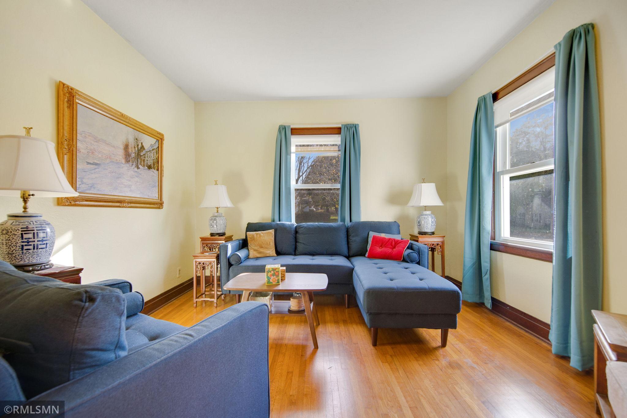 1117 Frank Avenue Albert Lea MN 56007