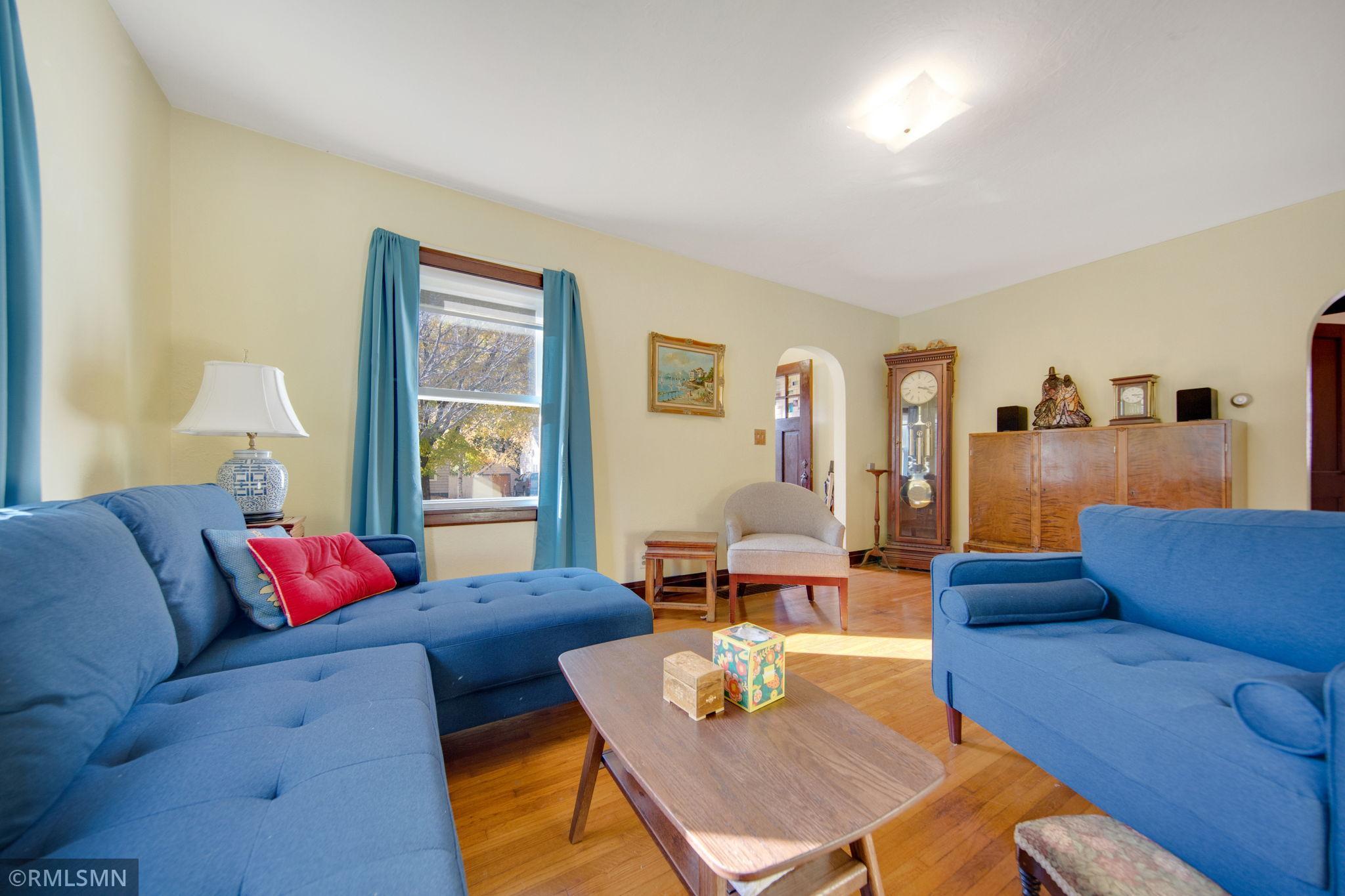 1117 Frank Avenue Albert Lea MN 56007