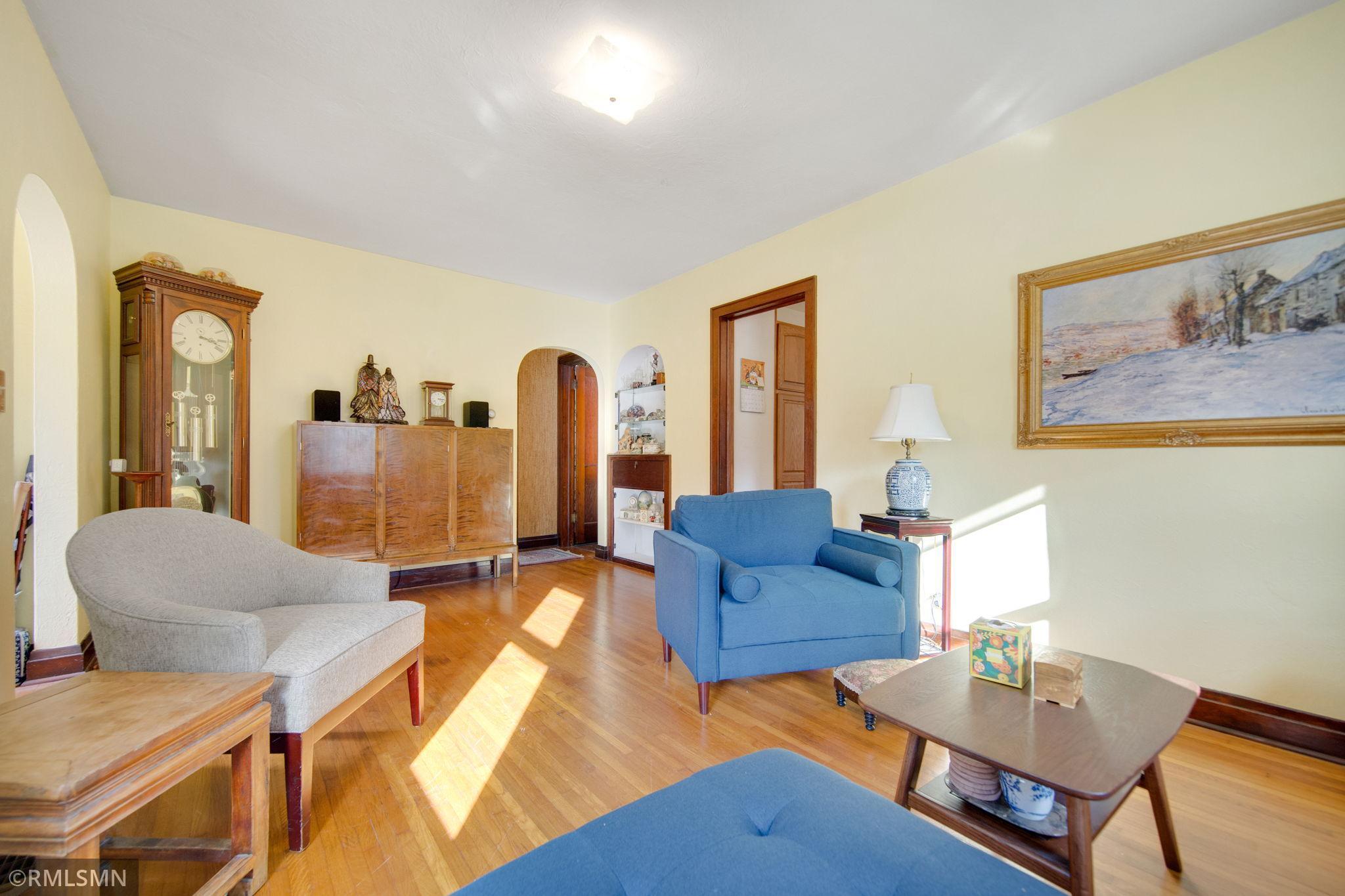 1117 Frank Avenue Albert Lea MN 56007