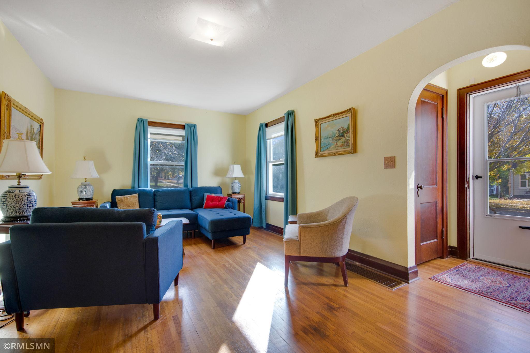 1117 Frank Avenue Albert Lea MN 56007