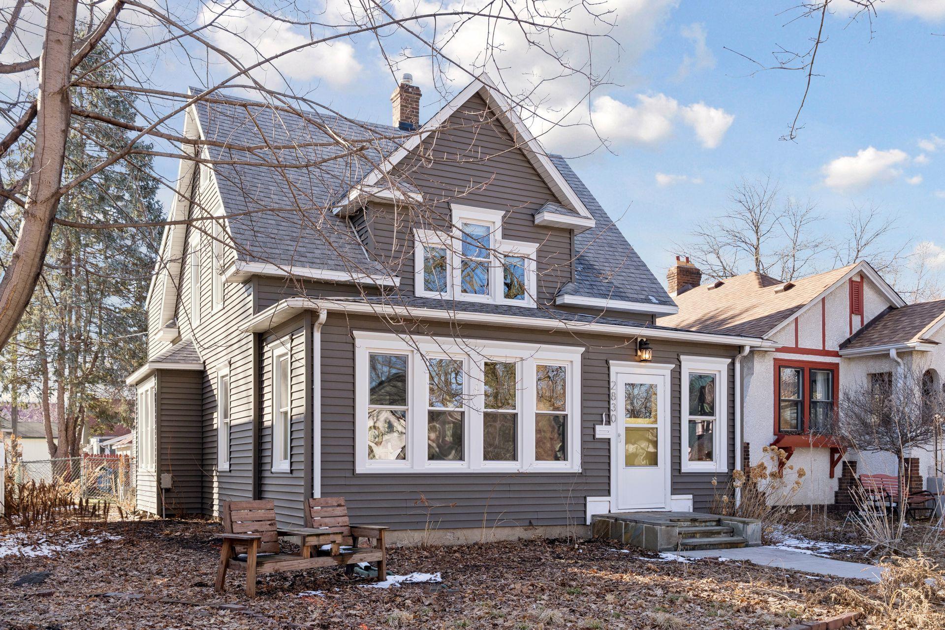 2830 39th Avenue S Minneapolis MN 55406