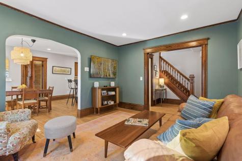 2830 39th Avenue S Minneapolis MN 55406