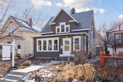 2830 39th Avenue S Minneapolis MN 55406